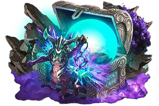 Пак Outworld Destroyer