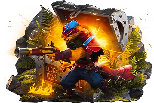 Пак Pangolier