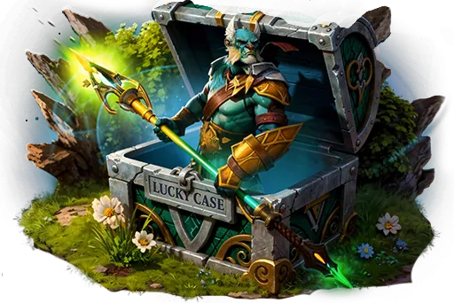Пак Phantom Lancer