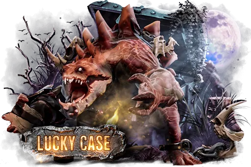 Пак Primal Beast