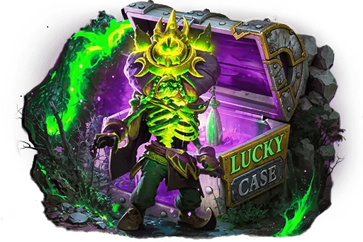 Пак Pugna