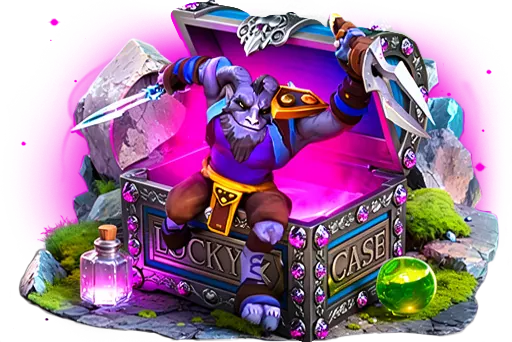 Пак Riki