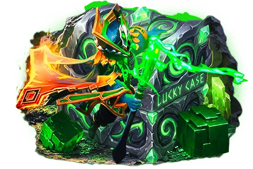 Пак Rubick
