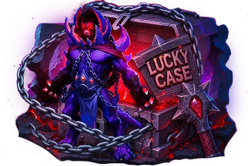 Пак Shadow Demon