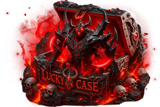 Пак Shadow Fiend