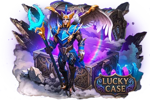 Пак Skywrath Mage