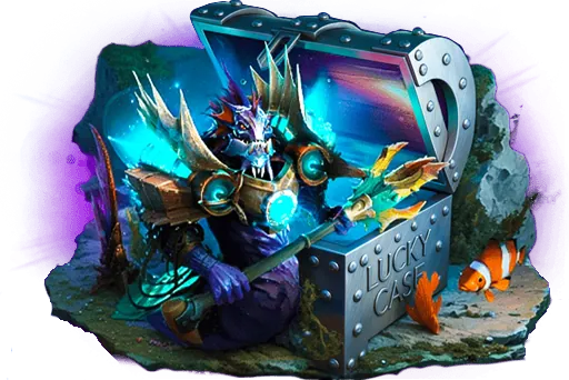 Пак Slardar