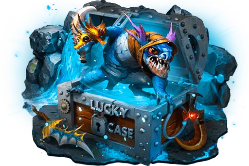 Пак Slark