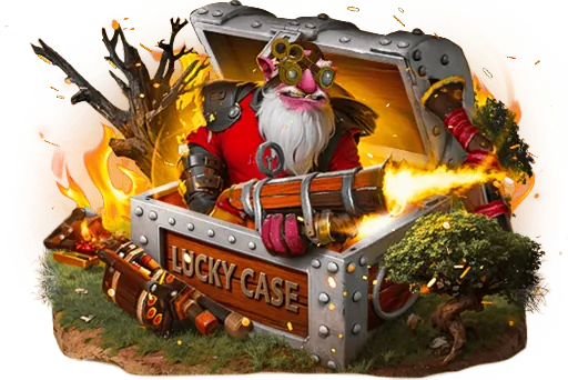 Пак Sniper