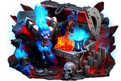 Пак Spirit Breaker