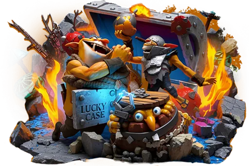 Пак Techies