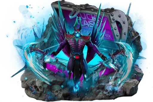 Пак Terrorblade