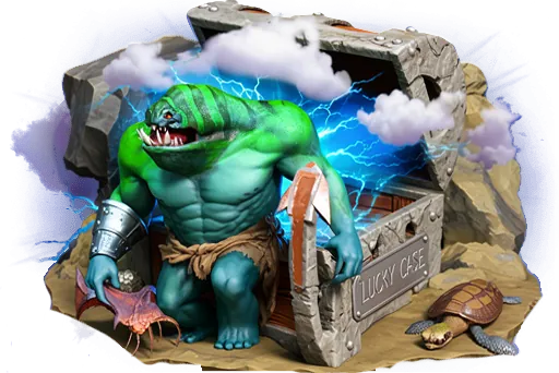 Пак Tidehunter
