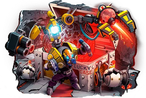Пак Tinker
