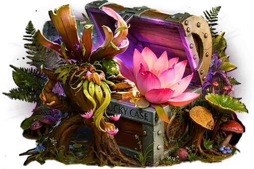 Пак Treant Protector