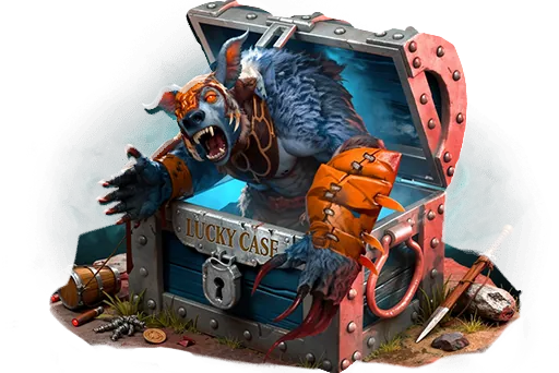 Пак Ursa