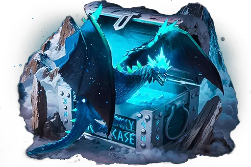Пак Winter Wyvern