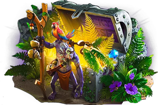 Пак Witch Doctor